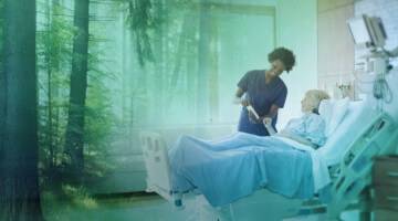 SPATIAL Patient Care Feature Thumbnail
