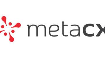 MetaCX Logo