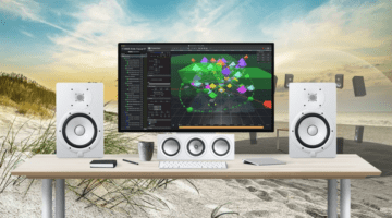 Sound Feature Thumbnail