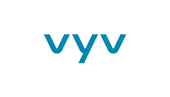 Vyv logo