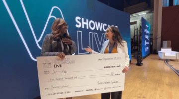 Stefanie Diaz interviews Margo Jordan, CEO and Founder of Enrich.ly.