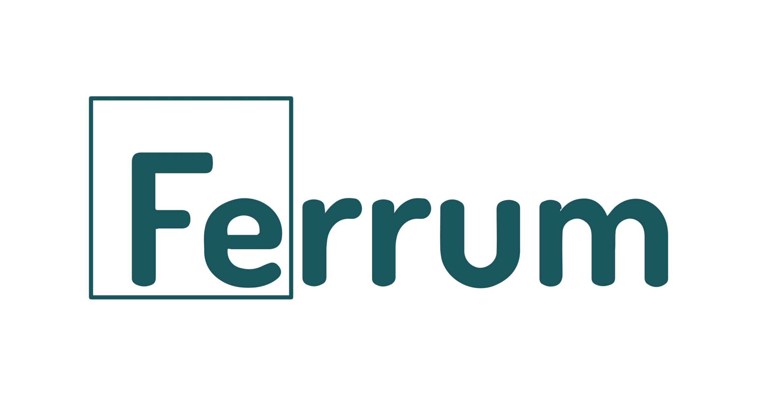 Ferrum Health logo