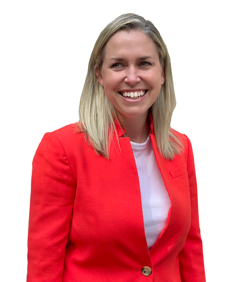 Lauren Oyster, MBA photo