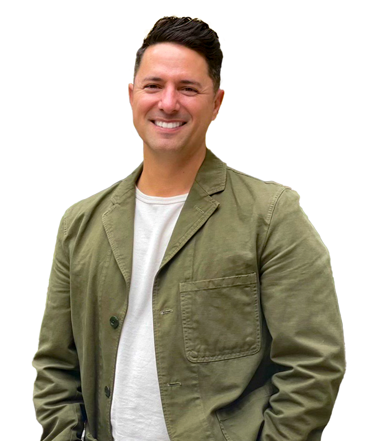 Patric Rayburn, MBA photo