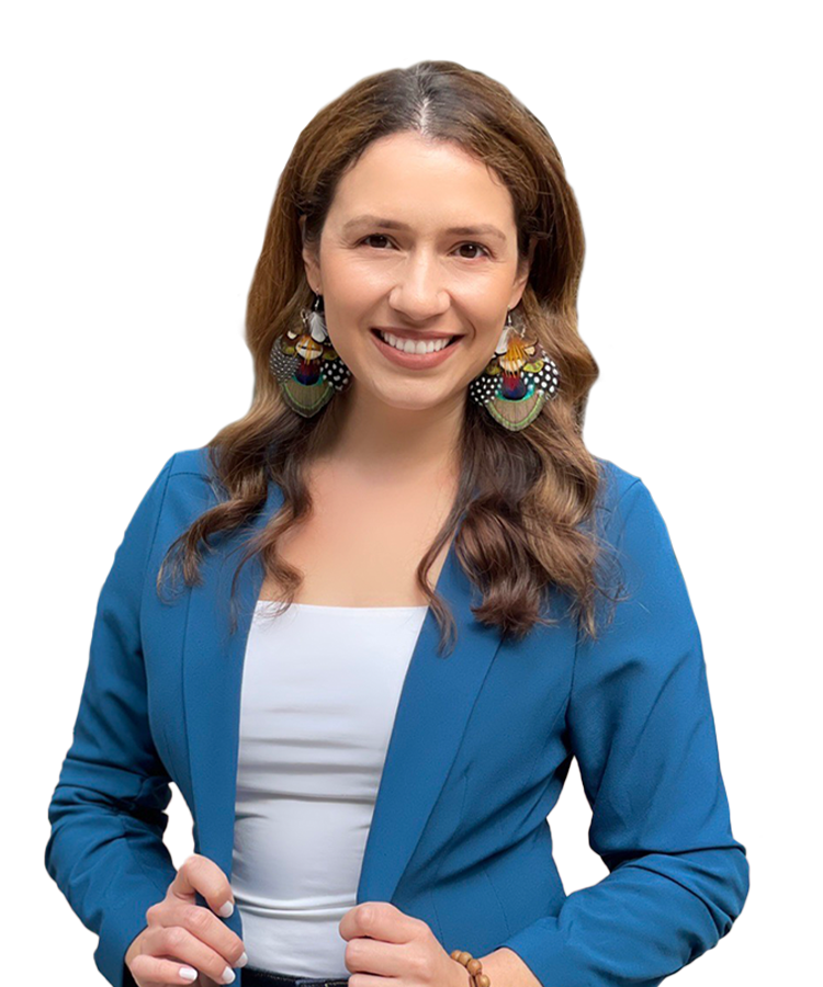 Stefanie Diaz, MBA photo