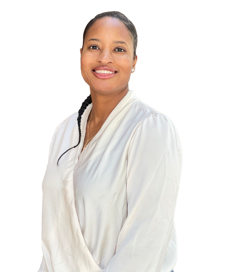 Domoniqiue Rogers, MHA photo