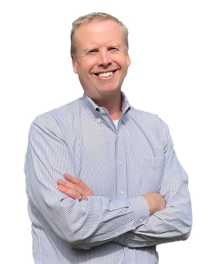 Jason Stevens, JD photo