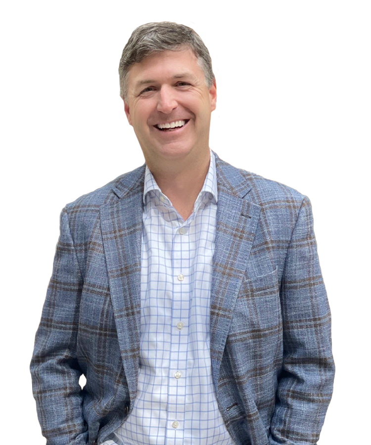John D. Cooper, MBA, CFA photo