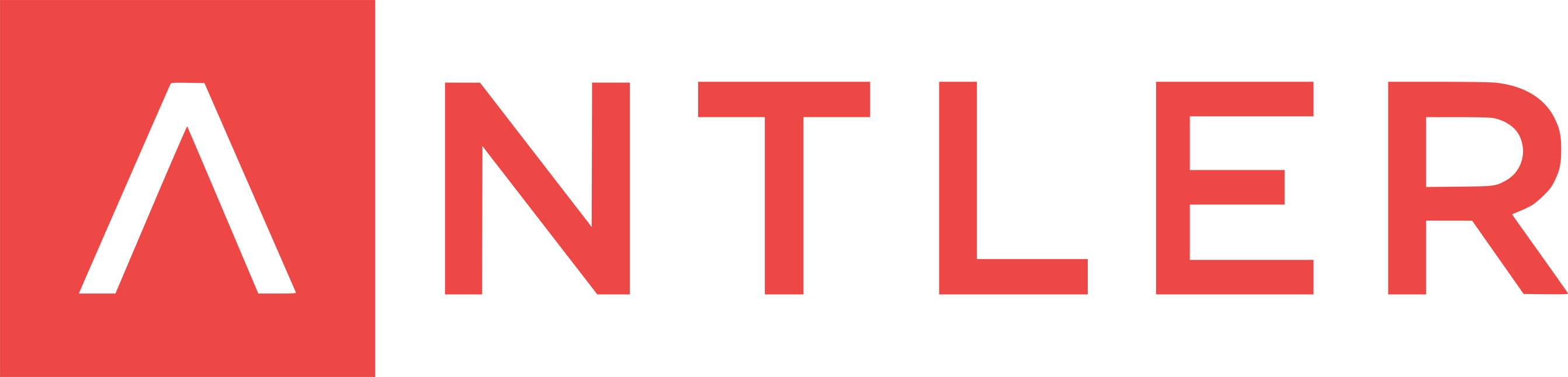 Antler US logo