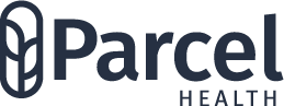 Parcel Health logo