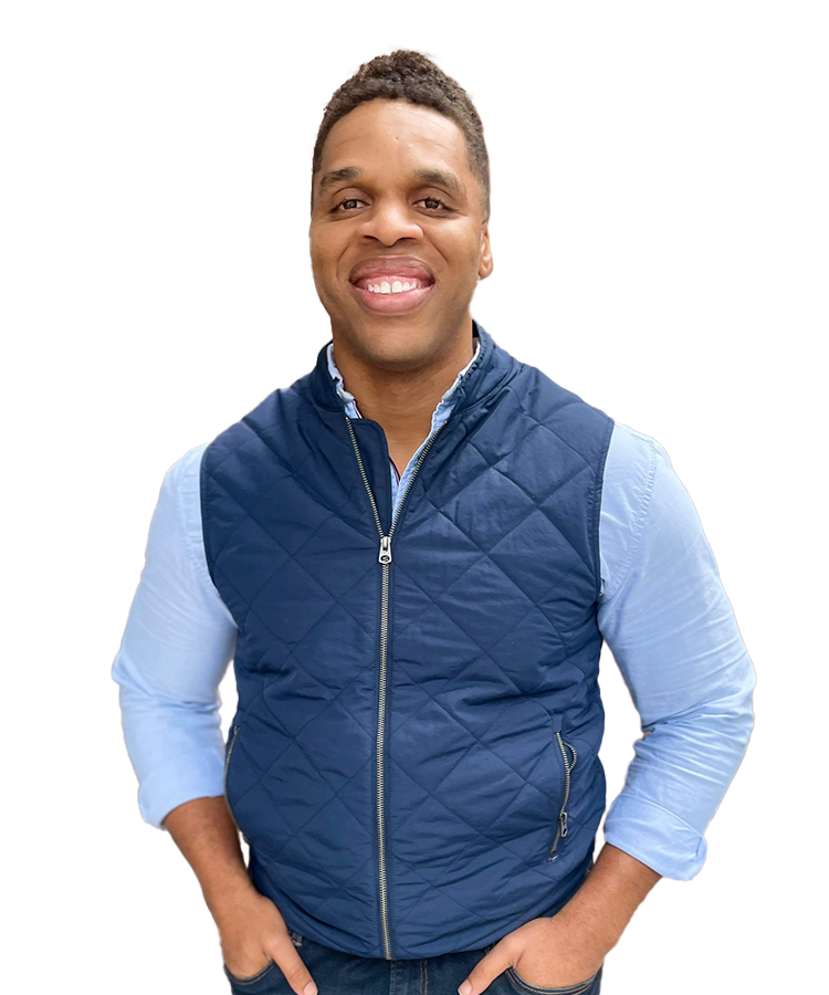 Moses Ike, MBA photo
