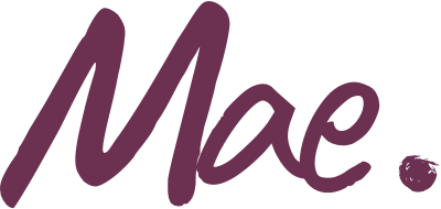 Mae logo