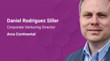 Headshot of Daniel Rodriguez Siller.
