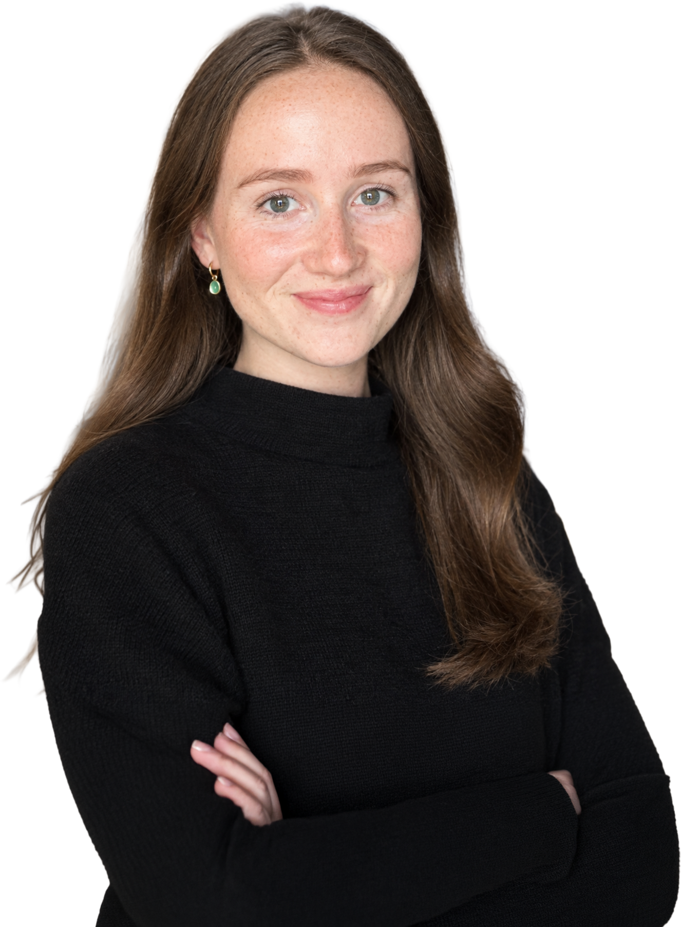 Cora Bainum photo